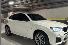 ب ام و، X4