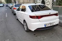 تارا، اتوماتیک V4