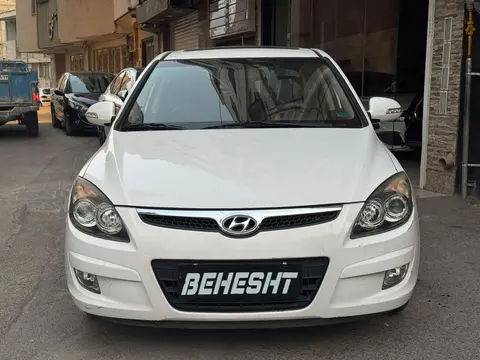 هیوندای، i30
