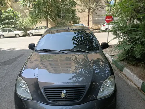 تیبا، صندوق دار