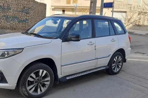ام وی ام، X33 S