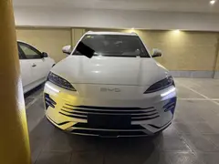 بی وای دی، سانگ پلاس DMi