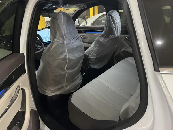 بی وای دی، سانگ پلاس DMi