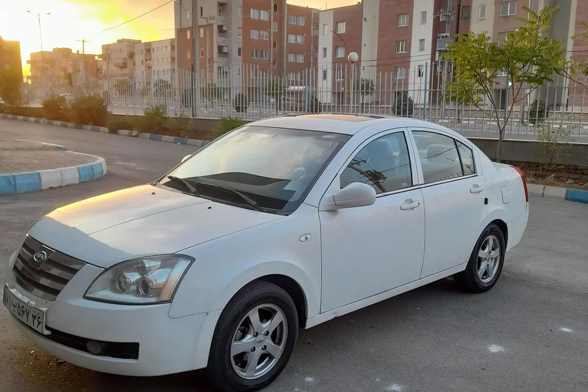 ام وی ام،  530