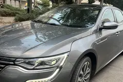 رنو، تالیسمان