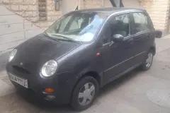 ام وی ام، 110