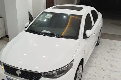 تارا، اتوماتیک V4