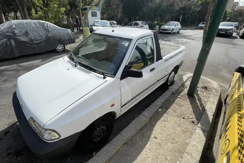 پراید، 151