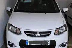 کوییک، دنده ای