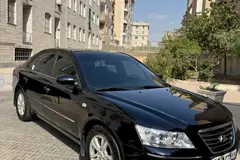 هیوندای، سوناتا