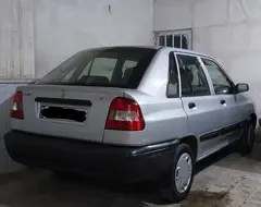 پراید، 141