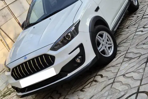 حواله اطلس، اتوماتیک
