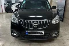 هایما، S7