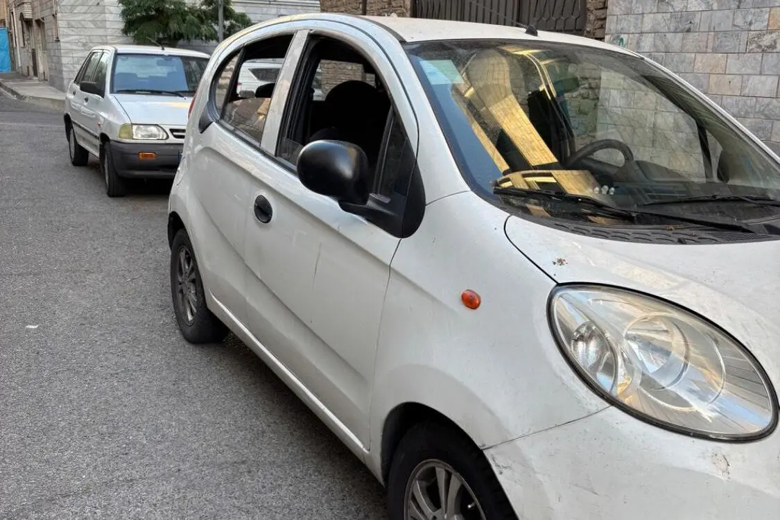 ام وی ام  110S