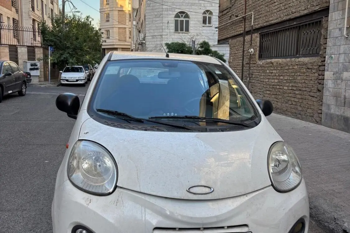 ام وی ام  110S