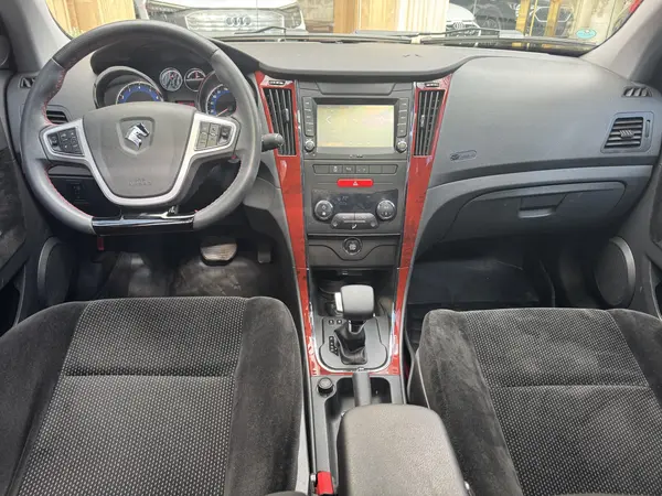 دنا، پلاس EF7