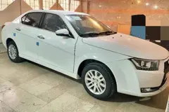 دنا، پلاس EF7P