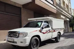 زامیاد، پادرا پلاس