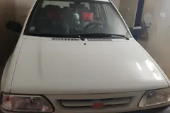 پراید، 131
