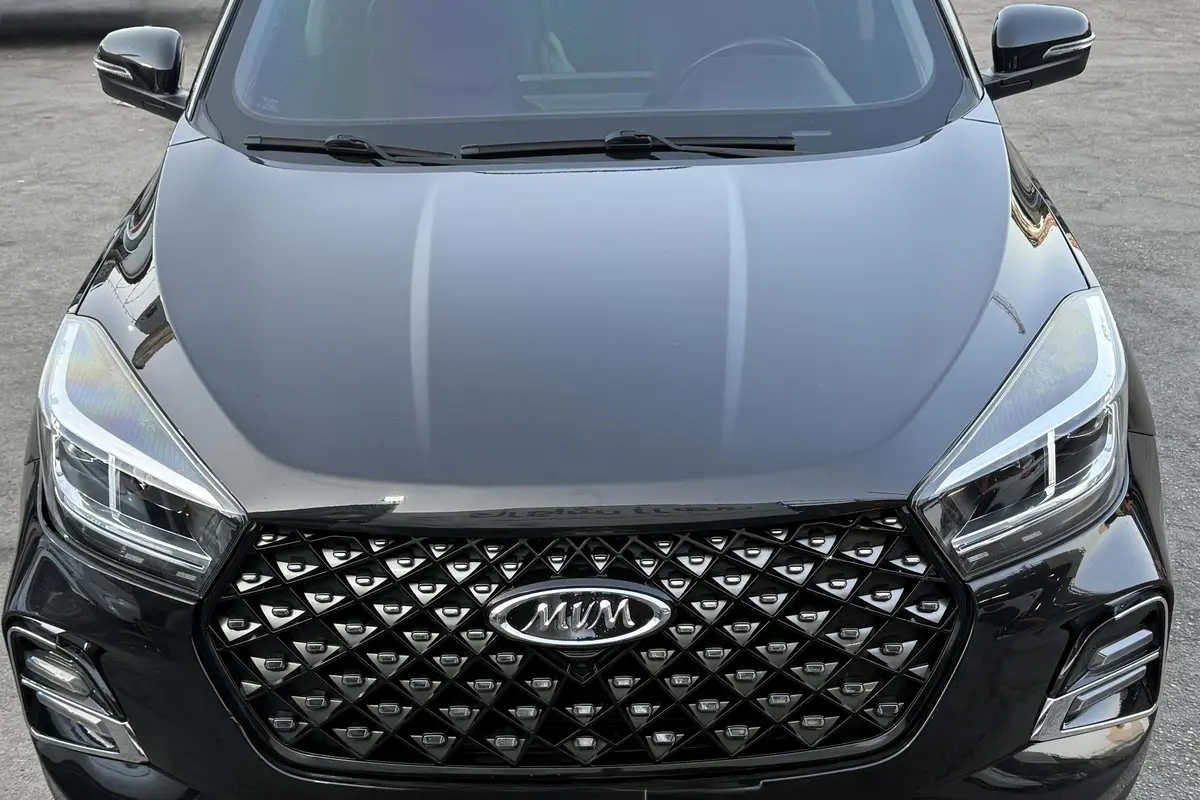 ام وی ام  X55 PRO