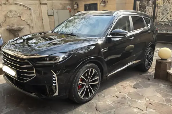 فیدلیتی، پرستیژ