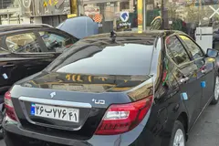 دنا، پلاس EF7P