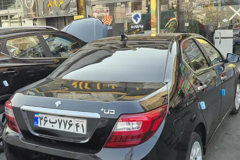 دنا، پلاس EF7P
