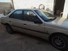 پژو، 405