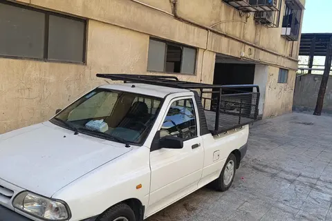 پراید، 151