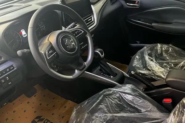 سوزوکی، بالنو