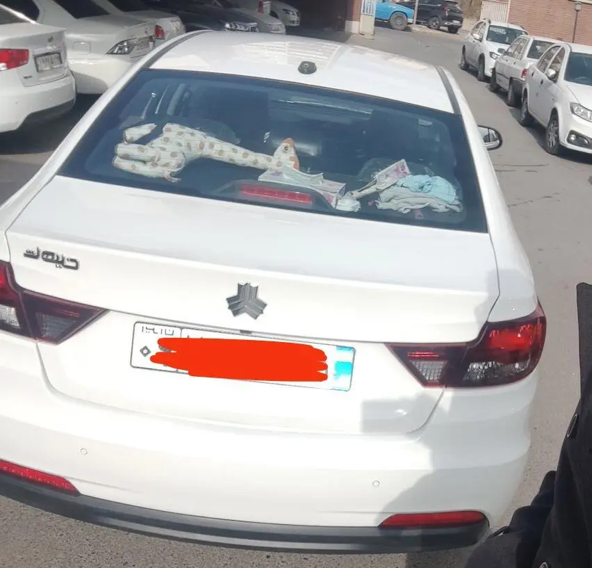 شاهین  GL دنده ای
