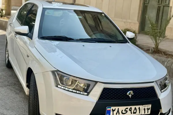 دنا  پلاس EF7