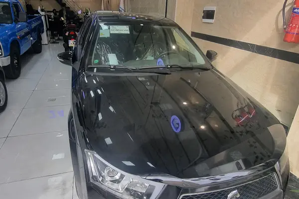 دنا، پلاس EF7P