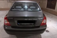 هیوندای، آوانته