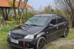 رنو، تندر 90