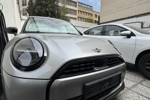 مینی، کوپر