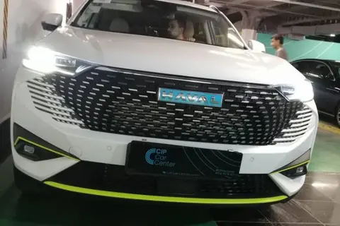هاوال، H6 HEV