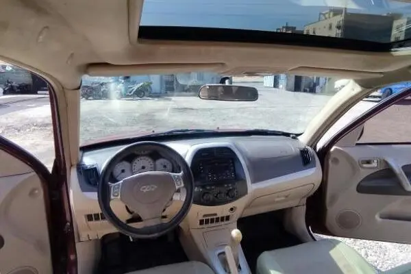 ام وی ام،  X33