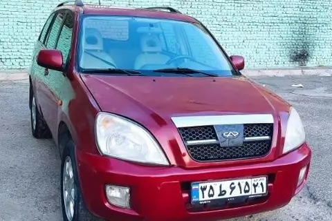 ام وی ام، X33