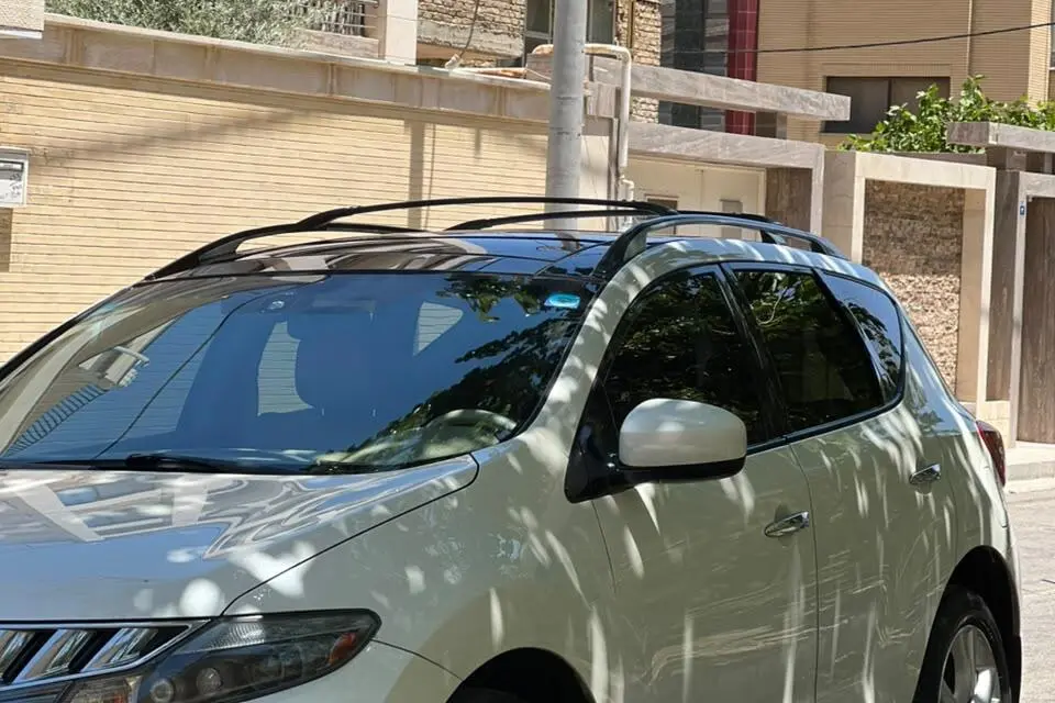 نیسان،  مورانو