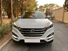 هیوندای، توسان