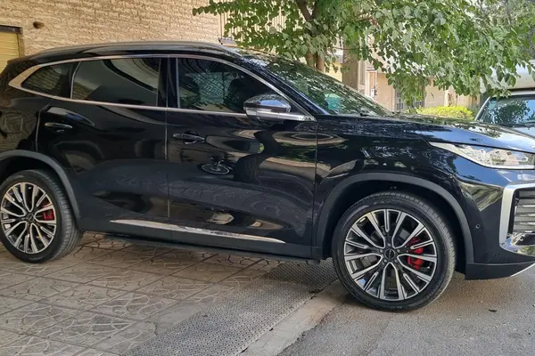 اکستریم، TXL