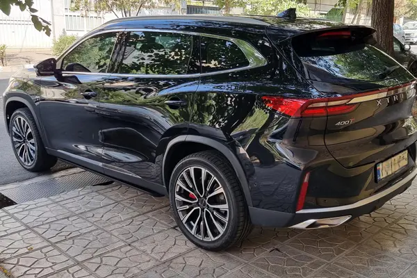 اکستریم، TXL