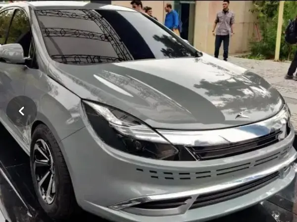 کی ام سی  ایگل