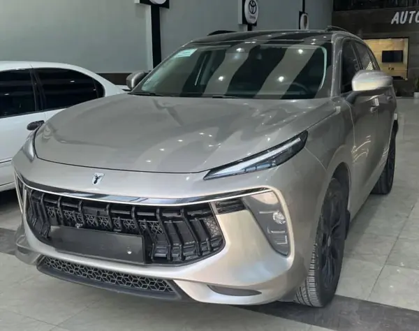 لاماری، ایما