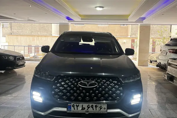 فونیکس  تیگو 7 پرو
