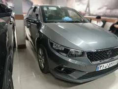 تارا، اتوماتیک V2