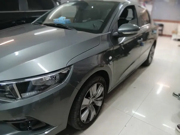 تارا، اتوماتیک V2