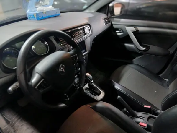 تارا، اتوماتیک V2