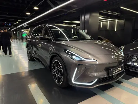 آی ام موتورز، LS7